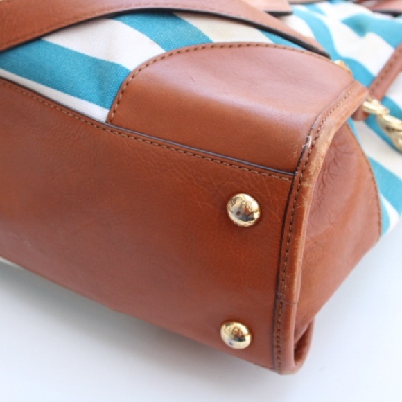 Michael Kors Hamilton satchel - Picture 14 of 16